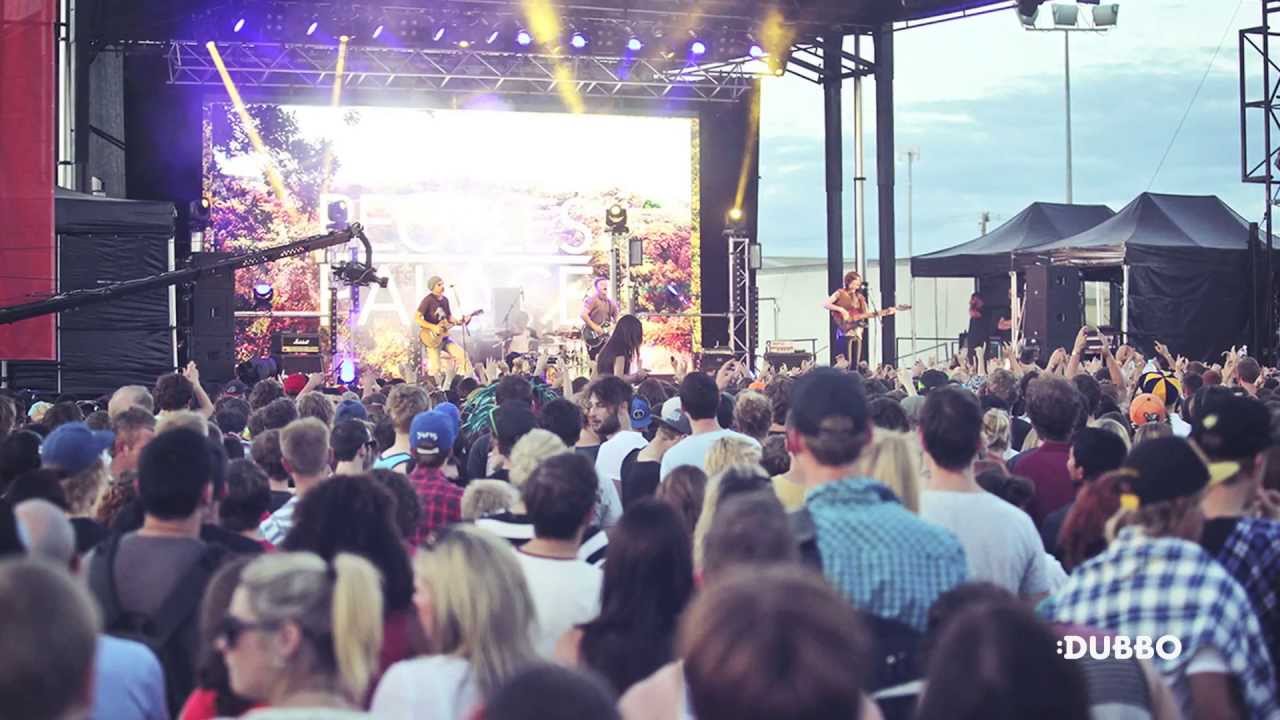 Time to Play: Dubbo City Guide 2013-2014