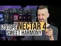 iZotope Nectar 4 REVIEW