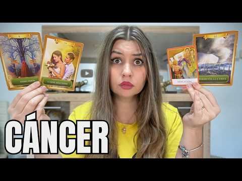 CANCER ♋OMG!⚠️WHAT WILL HAPPEN TOMORROW, OCTOBER 19, WILL CHANGE EVERYTHING (IF NOT, I'LL DELETE ...