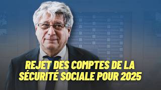 🚨 Sécurité sociale : le déficit comme prétexte pour réduire nos droits ?