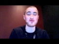 Mike Posner Live in the UK