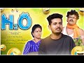 H2o kannada comedy official 4k  hb pareet  uttar karnataka prakash rk comedy