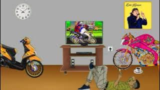 Story Wa Vixion 30 detik !!
