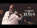 Aperus de jsus replay  mgr td jakes