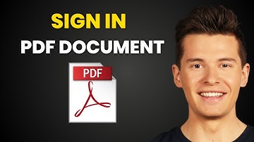How to Signature PDF Document Android Phone Full Guide