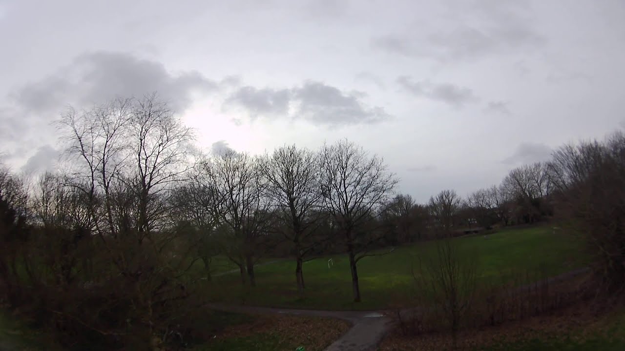 Vortex Mojo230 @local-(skate)park