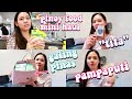 living in australia | pasabuy galing pinas dumating na &amp; konting pinoy grocery haul