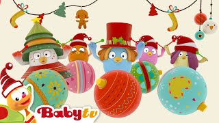 jingle bells merry christmas more of the best holiday songs for kids babytv