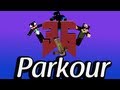 Extreme gamers  parkour