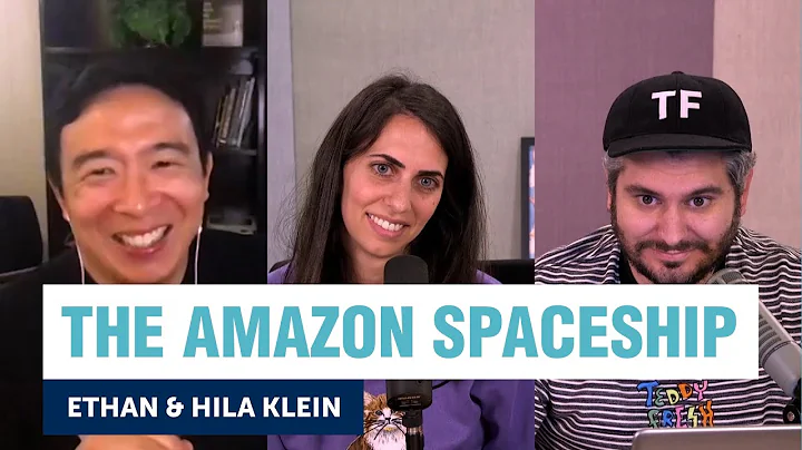 How Big Tech Is Ruining the Market | Andrew Yang | Yang Speaks