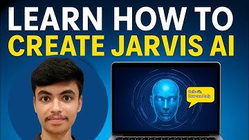 How to make Jarvis AI assistant without coding | by yashrajgirase17 