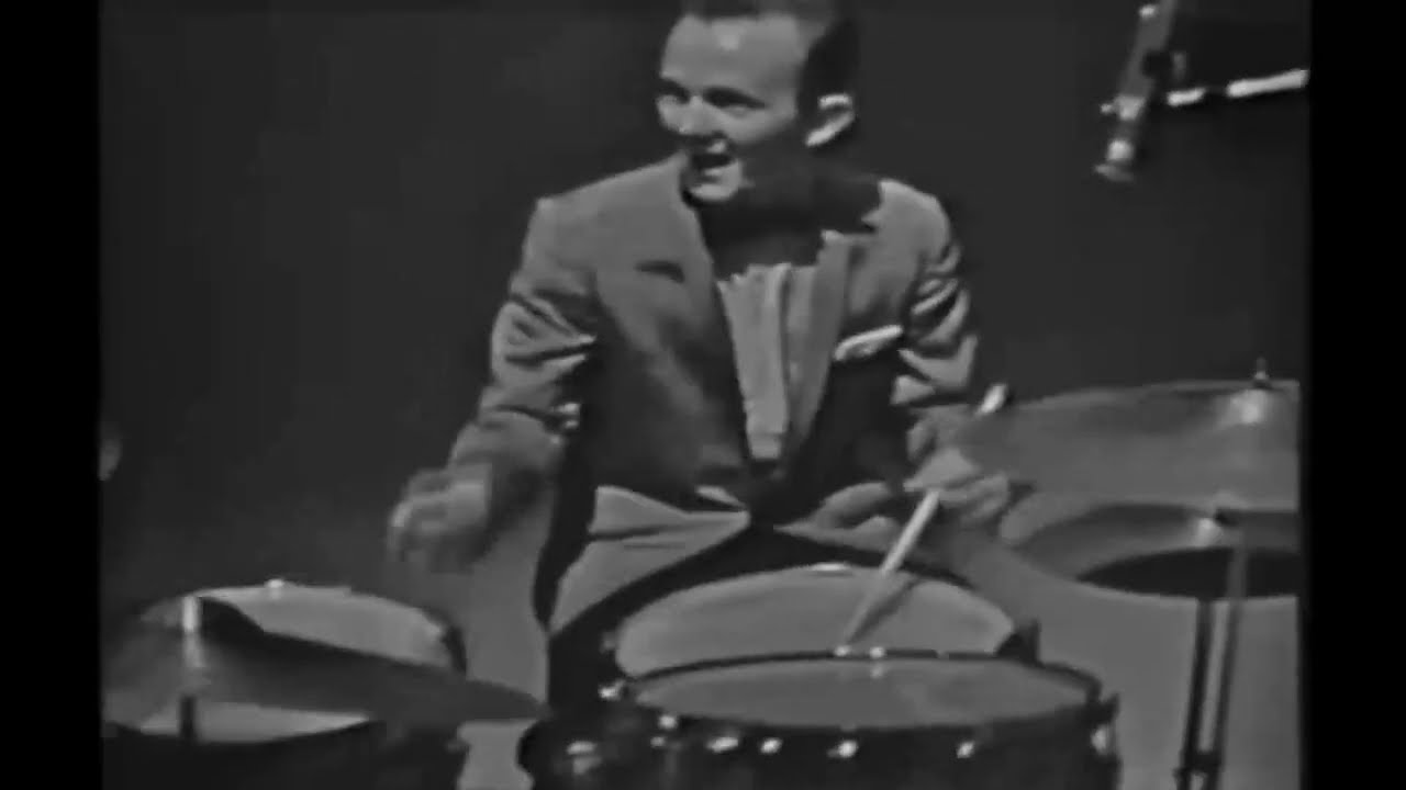 Swing Low Sweet Chariot The New Glenn Miller Orch under Ray McKinley