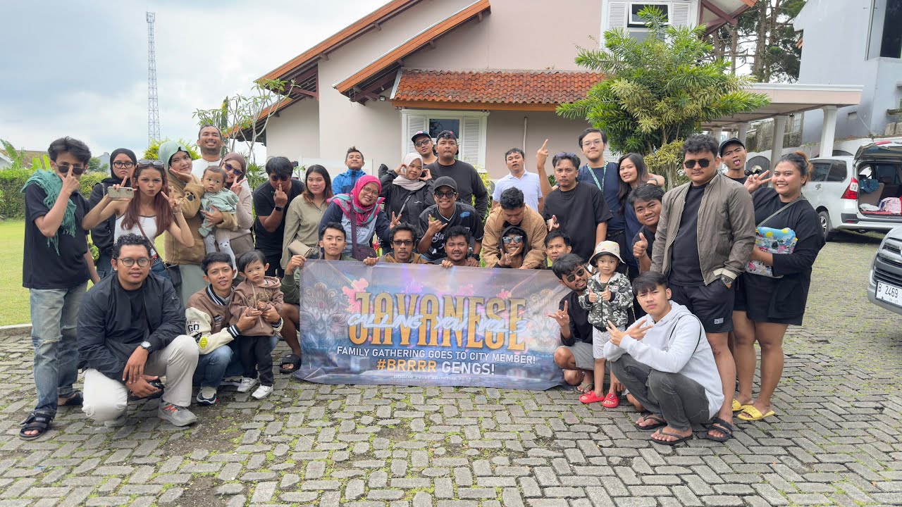 LIVE RF WARDEN 🔴LETSGOOO RF VIRAL NIH BOS, KENA BADAI GA GOYANG.🔴 