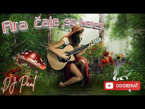Ara čaje so