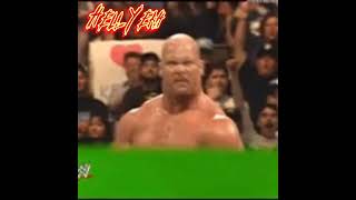 Stone Cold Steve Austin Wwe Edit And Thats The Bottom Line Because Stone Cold Said So