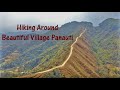 Hiking to Panauti Village | Along Aashapuri Mahadev Temple