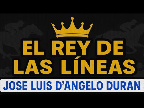 JOSE LUIS D'ANGELO DURAN • LA RINCONADA