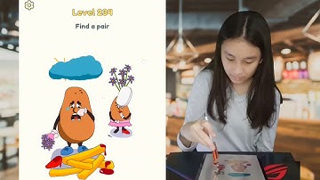 Jawaban DOP 2 Level 231 232 233 234 235 236 237 238 239 240