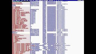 222 - Why We Don't Use ELF Files (TempleOS) [2014]