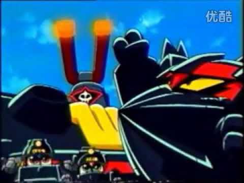 超特急ヒカリアン 17話 緊急発進！JHR基地 - YouTube