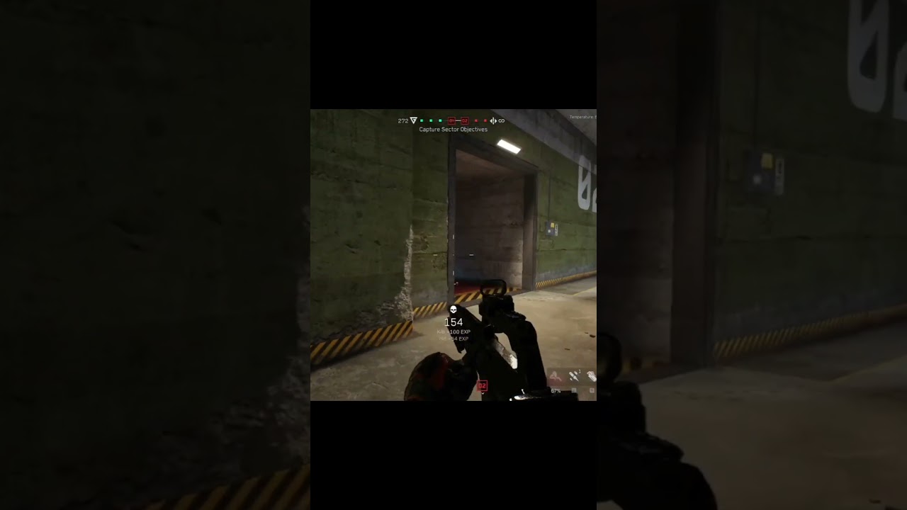 Delta Force New Season Update  -  