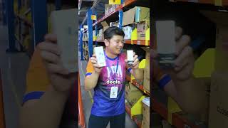 Lazada Warehouse Exclusive Access Lazada Warehouse Edition