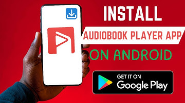 How To Install The Right Smart AudioBook Player App On Android Smartphone