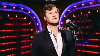 Watch LES MIZ Tour Star Patrick Dunn's Moving Rendition of "Bring Him Home"