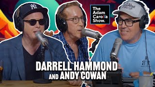 Download Lagu Darrell Hammond Reflects On His SNL Days + Andy Cowan Talks Writing for Seinfeld MP3 Download Lagu Darrell Hammond Reflects On His SNL Days + Andy Cowan Talks Writing for Seinfeld MP3