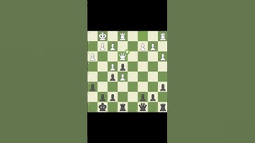 50 MOVES CHESS MATCH IN 60 SECONDS || CHESS || @chess #chess #shorts #music #gaming #chessgame