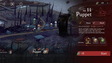 Reverse: 1999 - Chapter 2 Part 14 Hard Mode