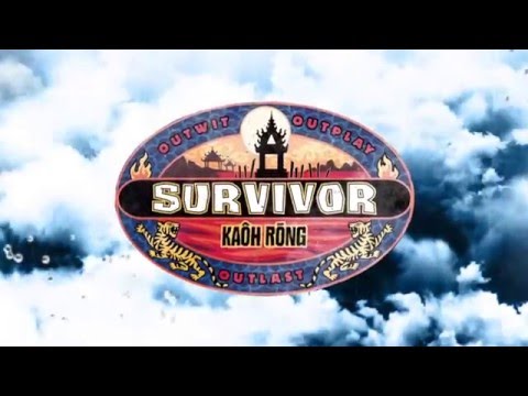 Survivor Challenge Preview - Dig It (Ep 4)