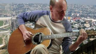 (David Lindley) Tijuana (instrumental) - Bert Bouwhuis