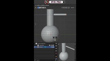 𝐓𝐮𝐭𝐨𝐫𝐢𝐚𝐥 : Make ❛ Lab Equipment ❜ in Blender .