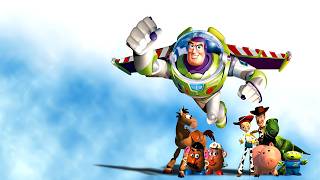 GAMEPLAY TOY STORY 2 PS1 EP 13 BATALLA EMPERADOR ZURG