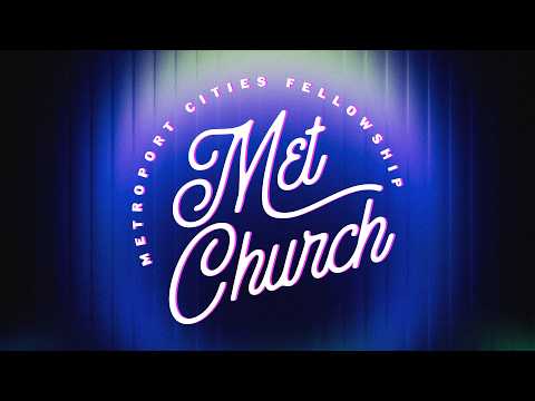 Met Church Sunday Service | April 19, 2026