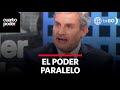 Daniel Figallo: "Se puede configurar el delito de negociación incompatible y colusión" |Cuarto Poder