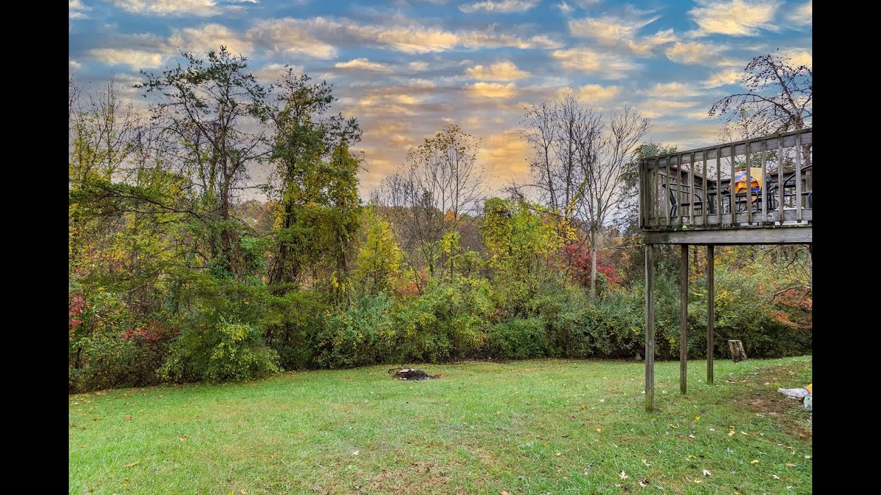 32 Poplar Hills, Hurricane, WV 25526 YouTube