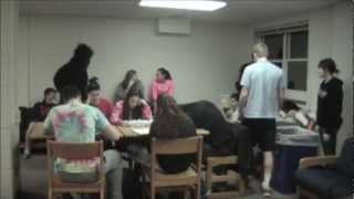 Mclean Hall Harlem Shake