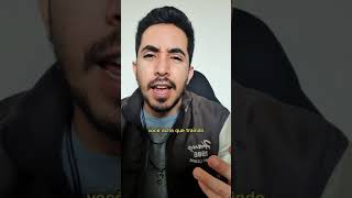 SENTE VONTADE DE TRAIR? VEJA ESTE VÍDEO