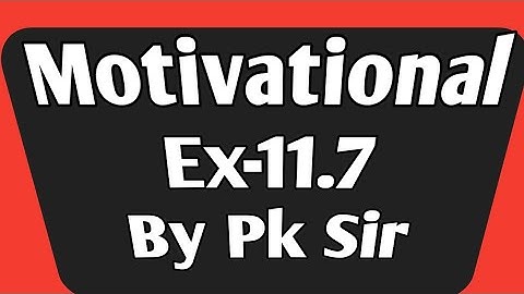 R.D.Sharma 12th Math Differentiation Ex-11.7 CBSE BOARD BSEB JEE-MAIN