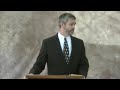 Paul Washer - End Times Judgement (Part 1)