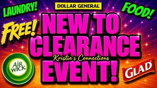 🤑 LET'S GO!! DON'T MISS OUT ON THESE AWESOME DEALS AT DOLLAR GENERAL! 