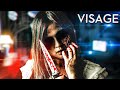 VISAGE ➤ БЕЗУМНО СТРАШНЫЙ ХОРРОР ➤ СТРИМ