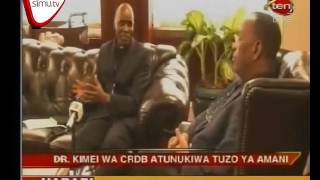 CRDB Yaongoza Utoaji Wa Mikopo