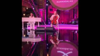 Lise & Gertrud Mammagalan 2019