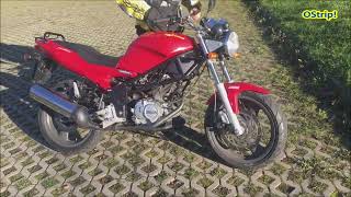 #Simson Schikra 125