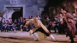 The 36th Chamber of Shaolin, hosted by RZA | El Rey Network