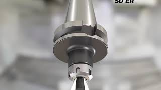 ISCAR NEOCOLLET Long