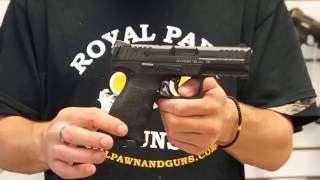 HK VP9 ROYAL PAWN AND GUNS PAWNSHOPFORTLAUDERDALE COM